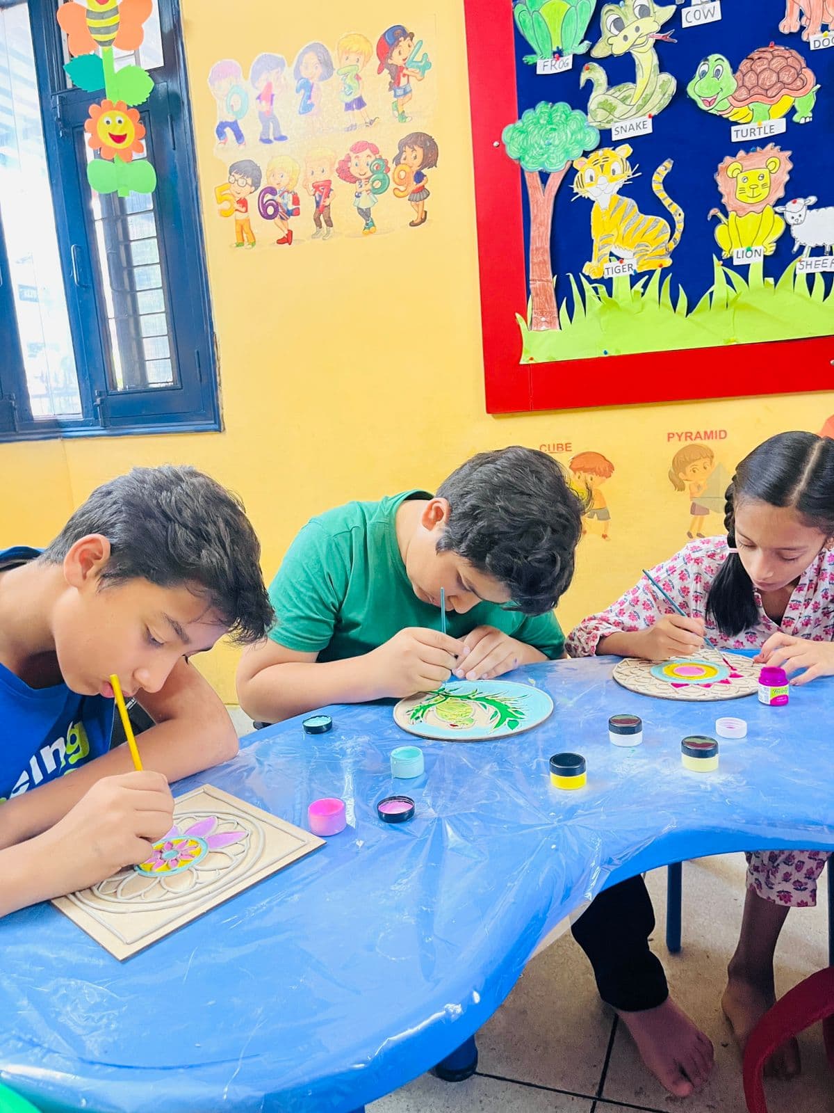 Inquiry-Based Learning