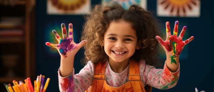 Fun Activities & Exploration