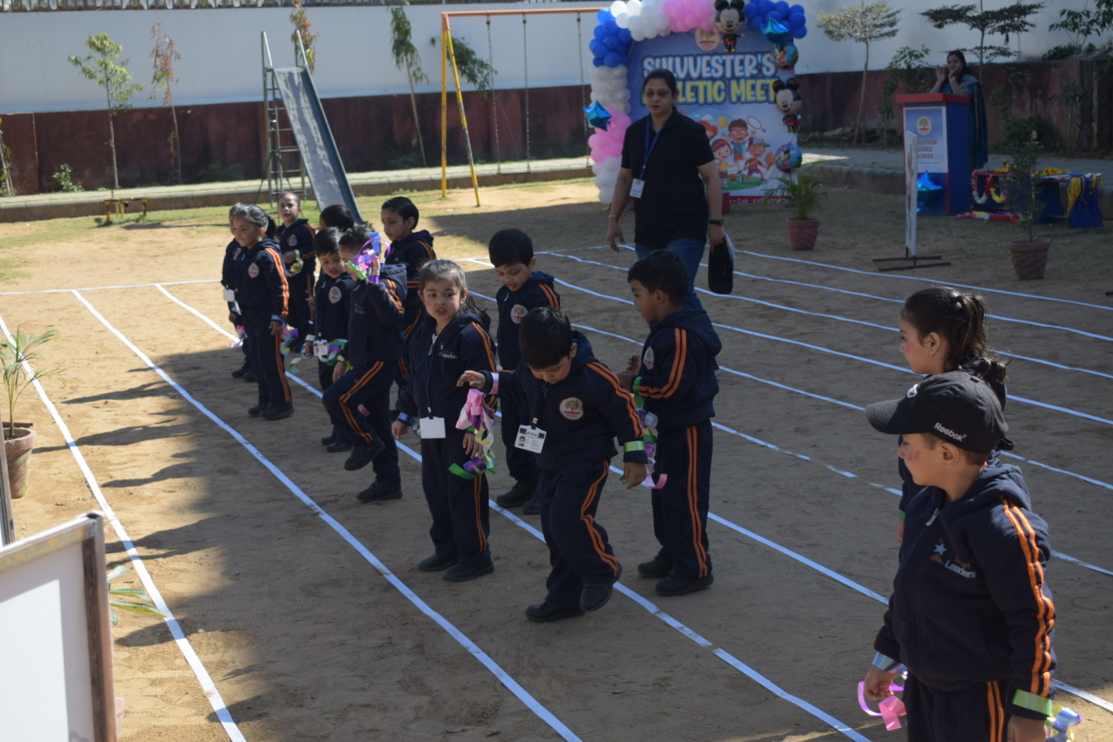 Classroom Activities