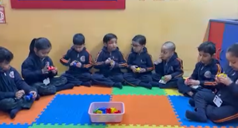 Fun Activities & Exploration